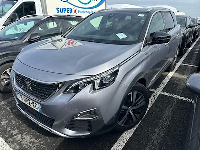 Peugeot 5008 5008 1.5 BlueHDi 130ch E6.c GT Line S&amp;S EAT8