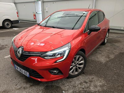 Renault CLIO Clio 1.0 TCe 100ch Intens