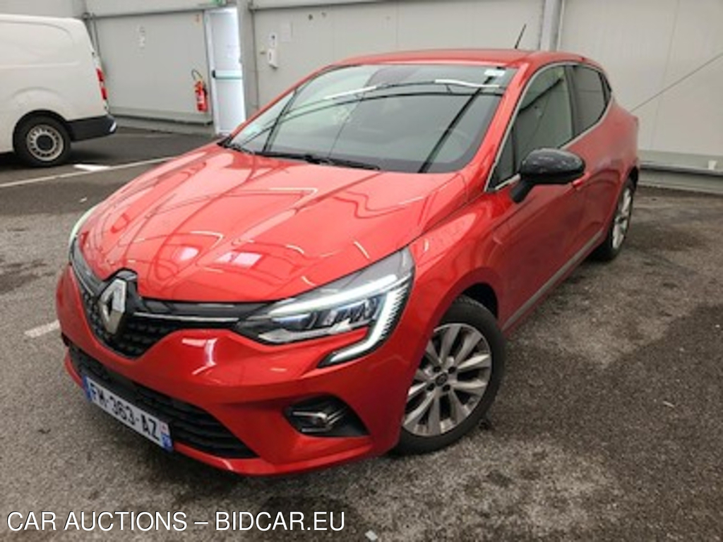 Renault CLIO Clio 1.0 TCe 100ch Intens