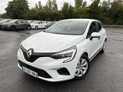 Renault CLIO Clio Ste 1.0 TCe 90ch Air Nav - 21N