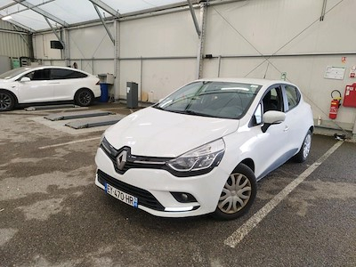 Renault CLIO Clio Ste 1.5 dCi 75ch energy Air Medianav E6C