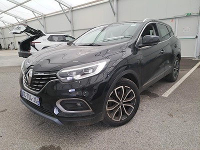 Renault KADJAR Kadjar 1.3 TCe 140ch FAP Intens EDC - 21