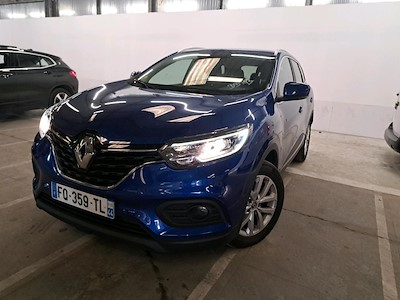 Renault KADJAR Kadjar 1.5 Blue dCi 115ch Business EDC