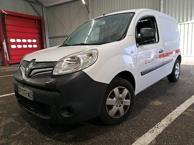 Renault Kangoo express Kangoo Express 1.5 dCi 75ch energy Grand Confort Euro6