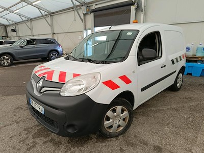 Renault Kangoo express Kangoo Express 1.5 dCi 90ch Extra R-Link