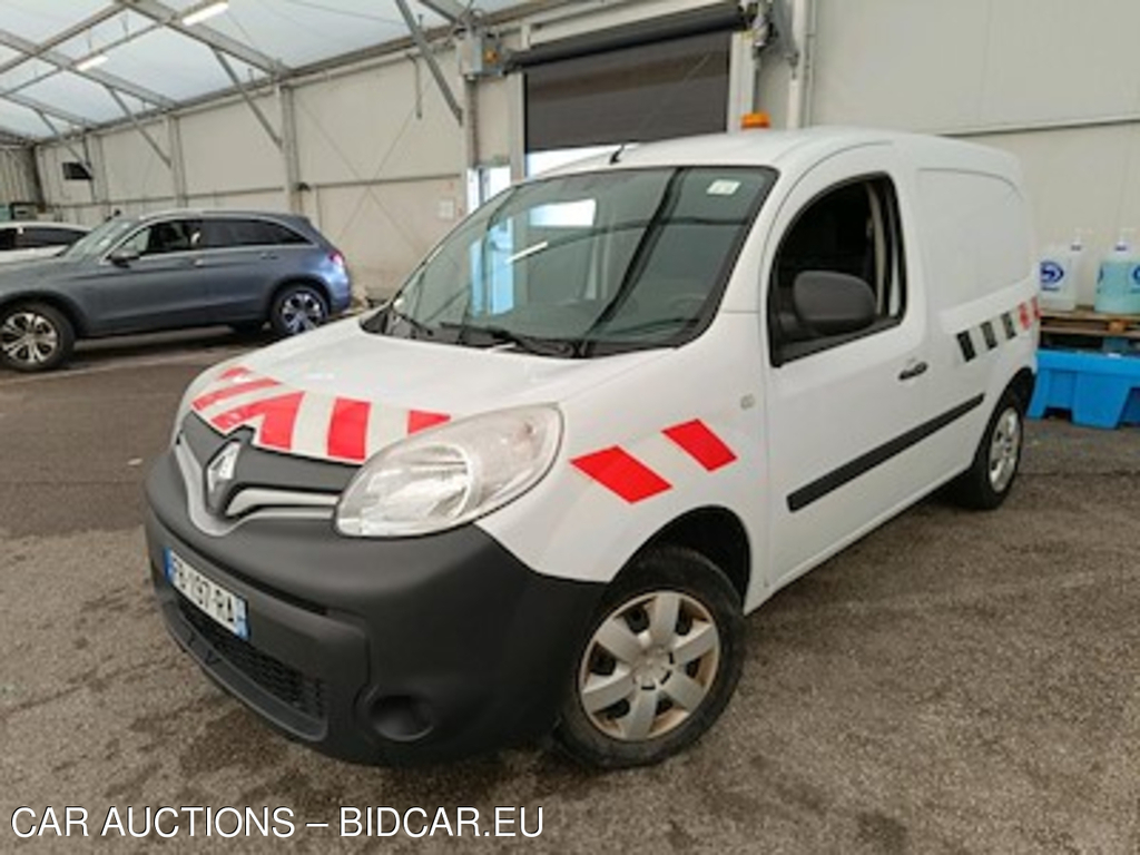 Renault Kangoo express Kangoo Express 1.5 dCi 90ch Extra R-Link