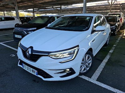 Renault MEGANE Megane 1.3 TCe 115ch FAP Business