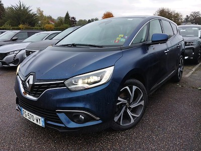 Renault Grand SCENIC Grand Scenic 1.3 TCe 140ch FAP Intens EDC