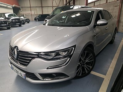 Renault TALISMAN Talisman 1.3 TCe 160ch FAP Initiale Paris EDC