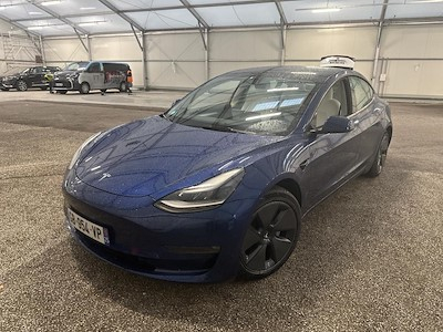 Tesla Model 3 Model 3 Long-Range Dual Motor AWD MY21