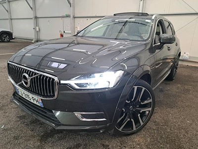 Volvo XC60 XC60 T8 Twin Engine 303 + 87ch Inscription Luxe Geartronic