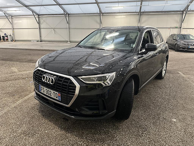 Audi Q3 Q3 35 TFSI 150ch Business line S tronic 7