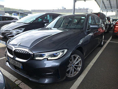 BMW Serie 3 Serie 3 Touring 320dA MH xDrive 190ch Business Design