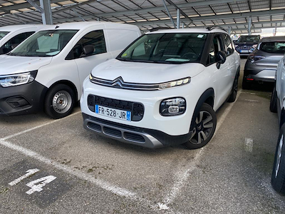 Citroen C3 aircross C3 Aircross BlueHDi 100ch S&amp;S Shine Business E6.d