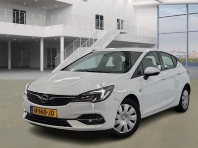Opel Astra 96 KW Astra 96 KW