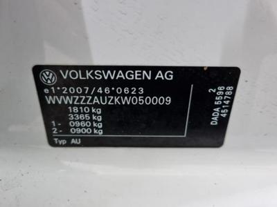 Volkswagen Golf 110 KW Golf 110 KW