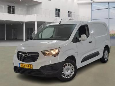 Opel COMBO 75 kW