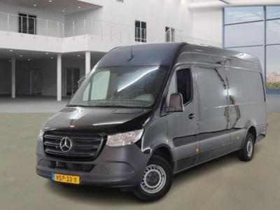 MERCEDES-BENZ Sprinter 317 1.9 CDI L3H3