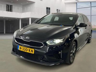 KIA PRO CEED 1.5 T-GDI GT-Line