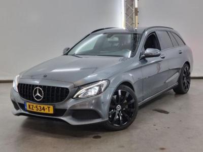 MERCEDES-BENZ C-klasse Estate 350 e Lease Edition