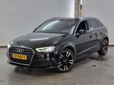 AUDI A3 SPORTBACK 30 TFSI Pro Line