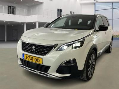 PEUGEOT 5008 1.2 PT BL. GT-Line 7p.