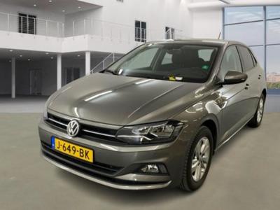 VOLKSWAGEN POLO 1.6 TDI Comfortline