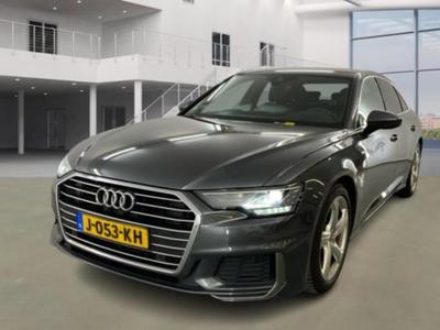 AUDI A6 LIMOUSINE 45 TFSI Sport SlEd.