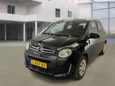 CITROEN C1 1.0 VTi Feel