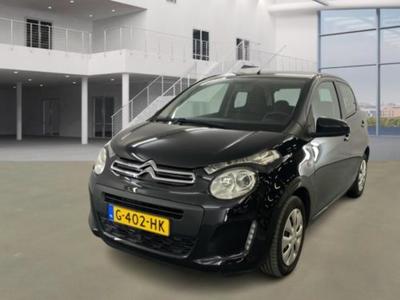 CITROEN C1 1.0 VTi Feel