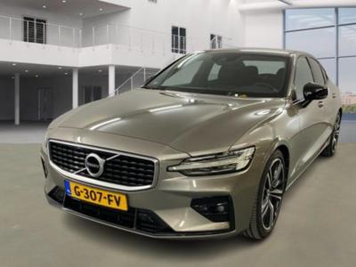 VOLVO S60 2.0 T4 R-Design