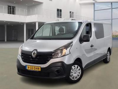 RENAULT Trafic 1.6 dCi 350 DC Com