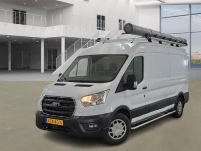 FORD Transit 350 2.0 TDCI L2H2 Tr Kastinrichting