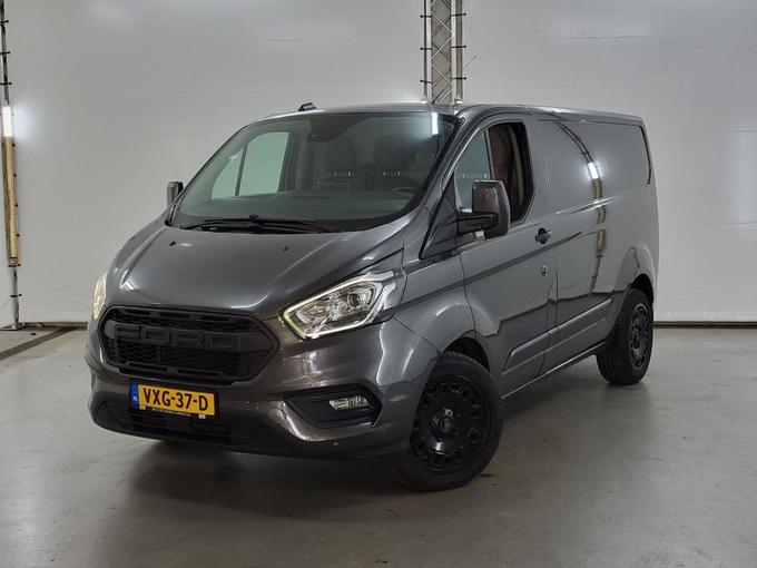 FORD Transit Custom 340 2.0 TDCI L1H1 Trend