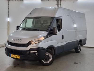 IVECO DAILY 35S17V 3.0 352 H1