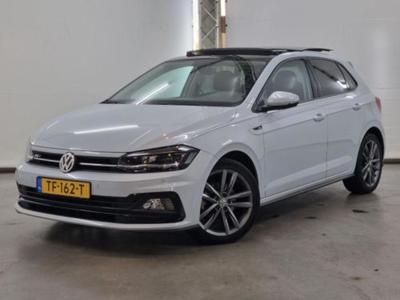 Volkswagen POLO 1.0 TSI Highline