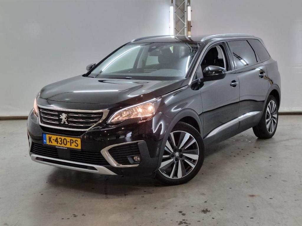 PEUGEOT 5008 1.2 PureTech Allure Avantage