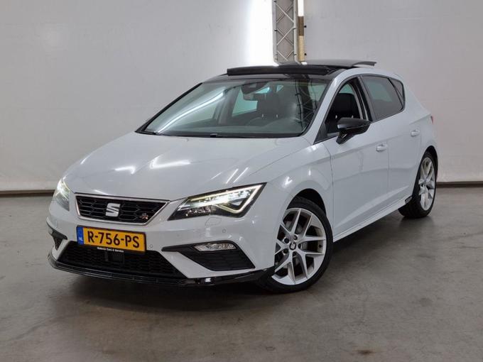 Seat Leon ST 1.8 TSI Xcellence