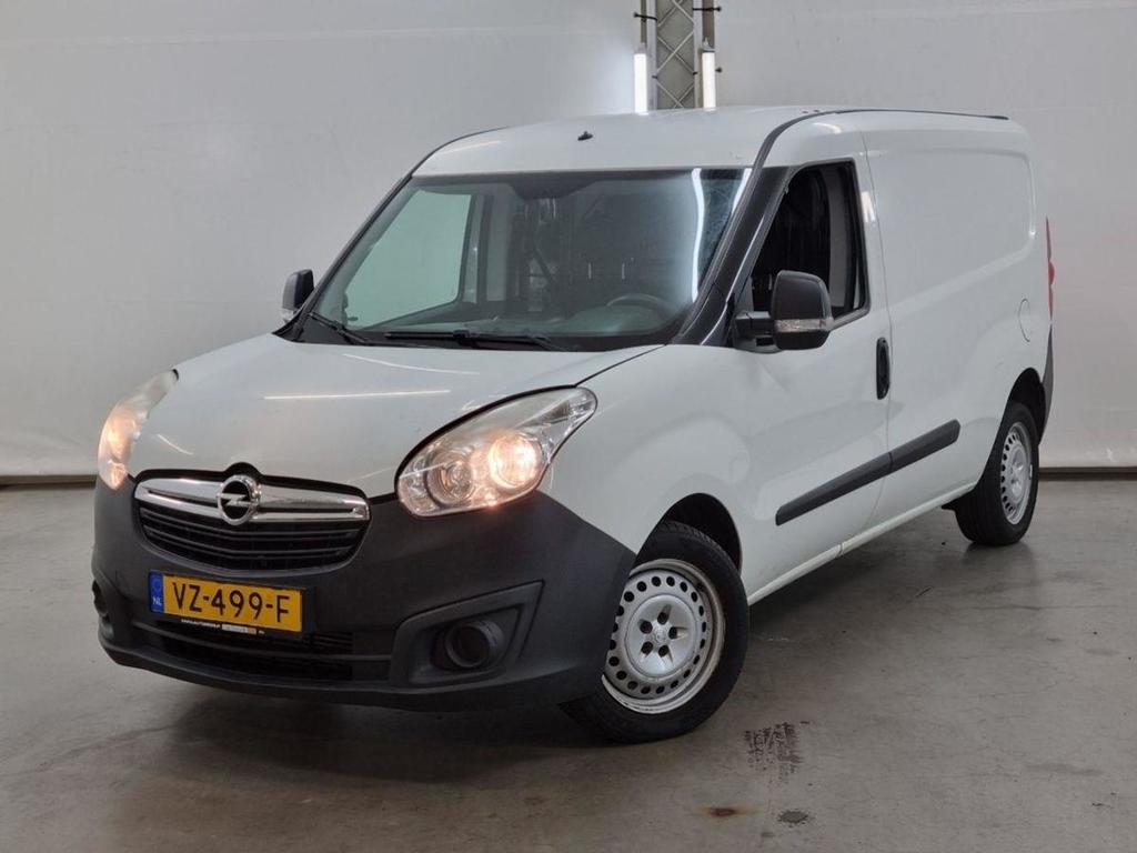 OPEL COMBO 1.6 CDTi L2H1 Edition