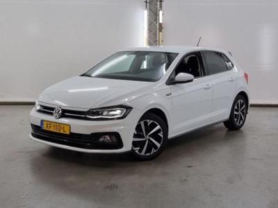 VOLKSWAGEN POLO 1.0 TSI Comfortline Business