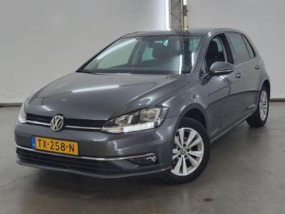 VOLKSWAGEN GOLF 1.0 TSI Comfortline Business