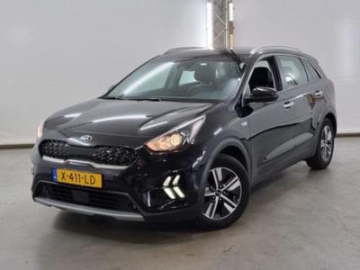 KIA Niro 1.6 GDi Hybrid ComfortLine