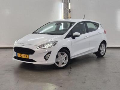 FORD FIESTA 1.0 EcoBoost Connected