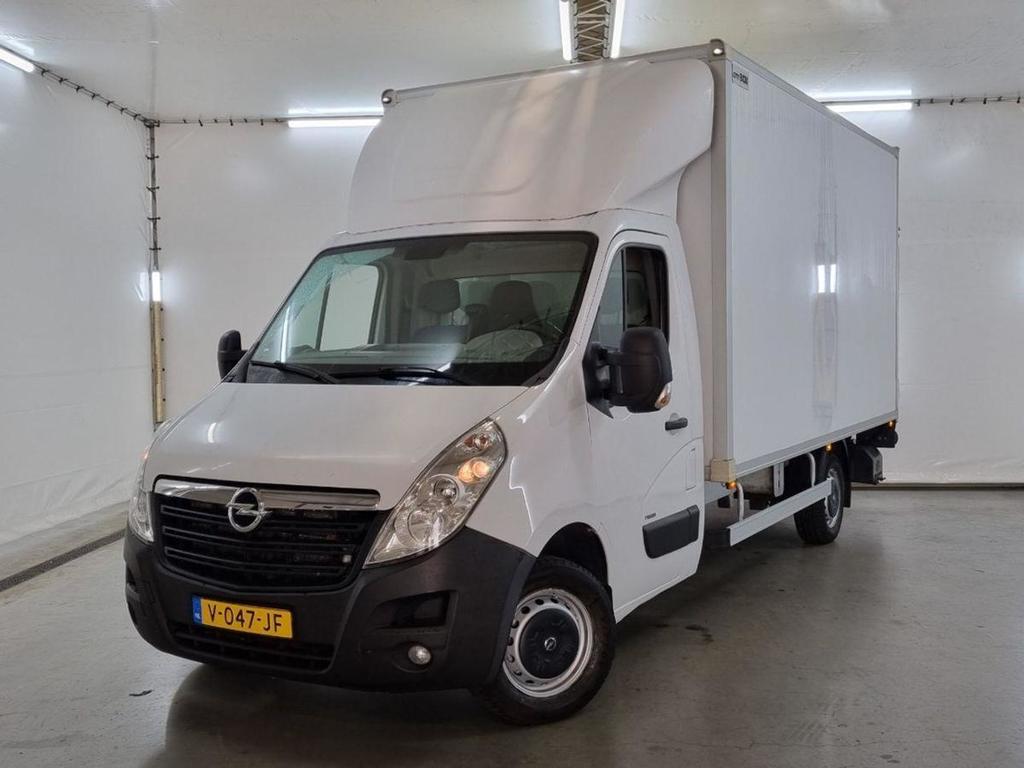 OPEL Movano 2.3 CDTI BiTurbo L3 Start/Stop