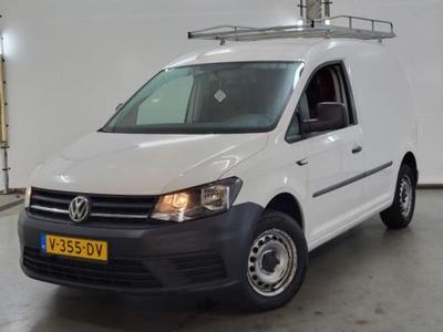 VOLKSWAGEN CADDY 2.0 TDI L1H1 BMT Economy