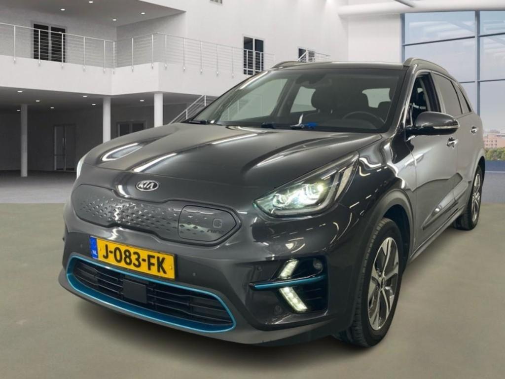 Kia Niro EV 150 kW