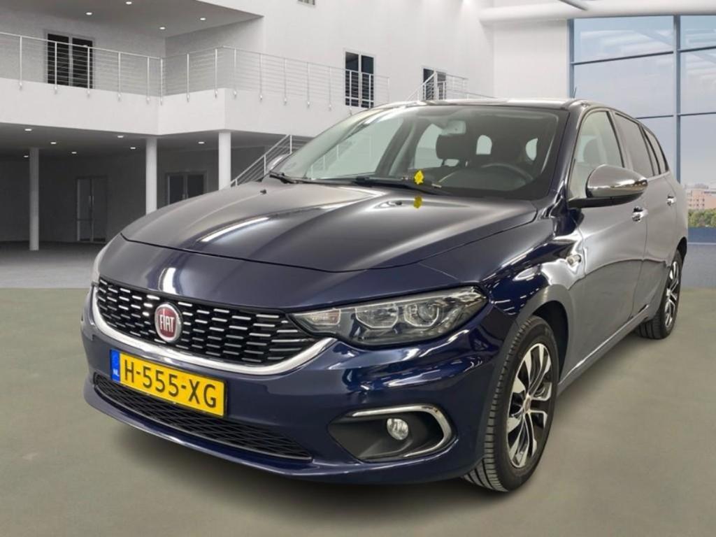 Fiat Tipo Stationwagon 70 kW