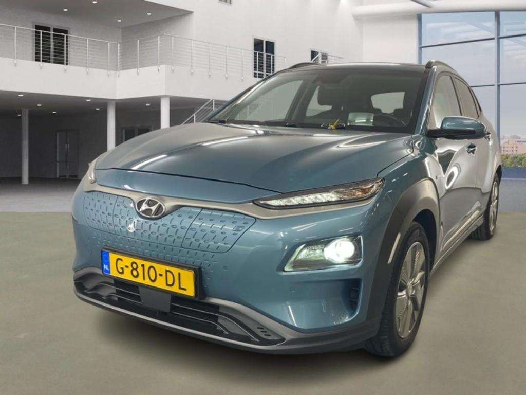 Hyundai KONA 150 kW