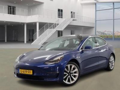 Tesla MODEL 3 258 kW