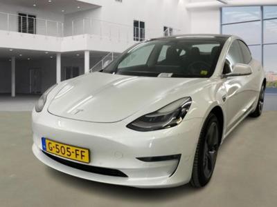 Tesla MODEL 3 258 kW